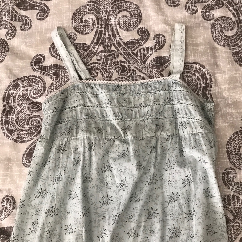 Heritage 1981 Summer Sleeveless Dress